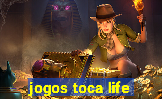 jogos toca life